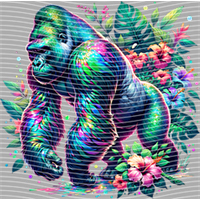 Animal Integration-DW 486